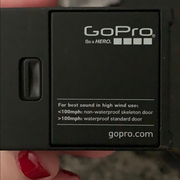 GoPro Hero 3 - Picture 3 of 6